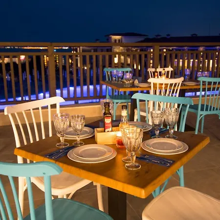 Resort Nevis & Aqua Park