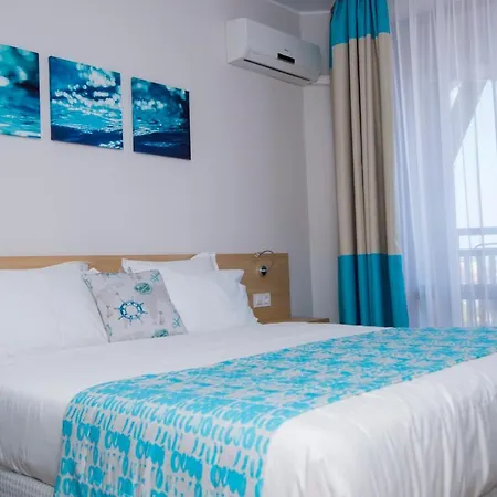 Nevis & Aqua Park リゾート 4*