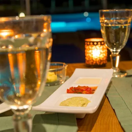 Nevis & Aqua Park Sunny Beach