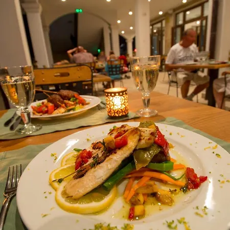 Nevis & Aqua Park Sunny Beach