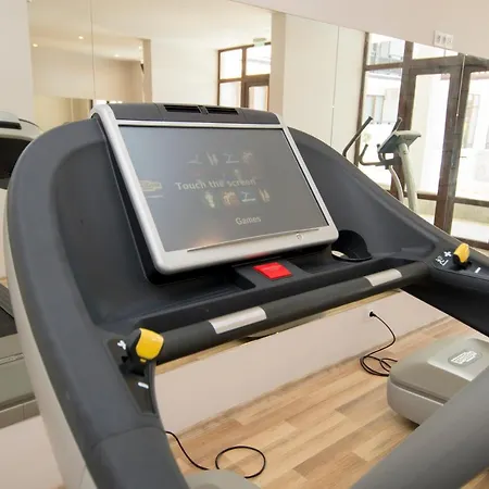 Nevis & Aqua Park 4*