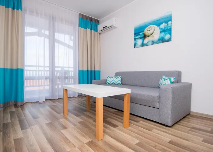 Nevis & Aqua Park 4*