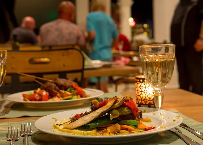 Nevis & Aqua Park 4* Слънчев бряг