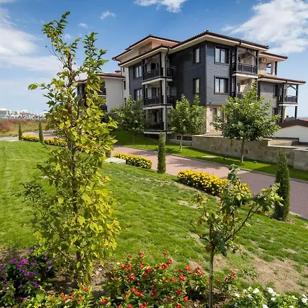 Nevis & Aqua Park Complex