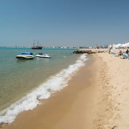 Nevis & Aqua Park 4* Slăntjev Brjag