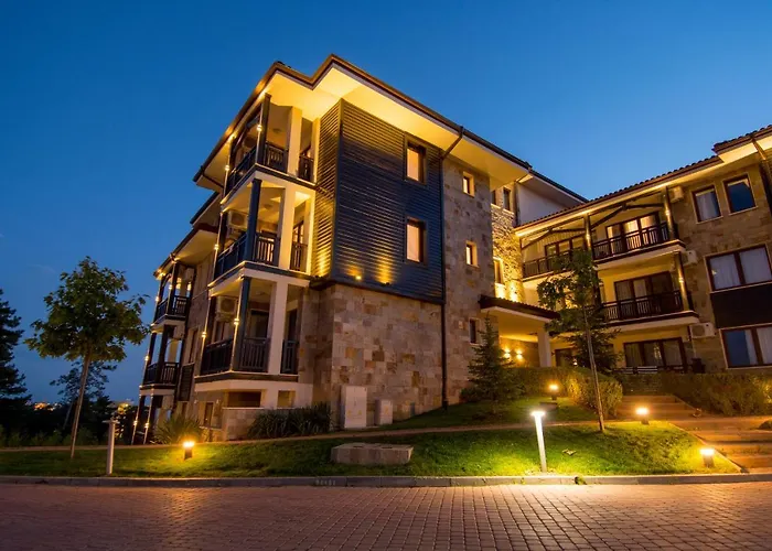 Nevis & Aqua Park Napospart