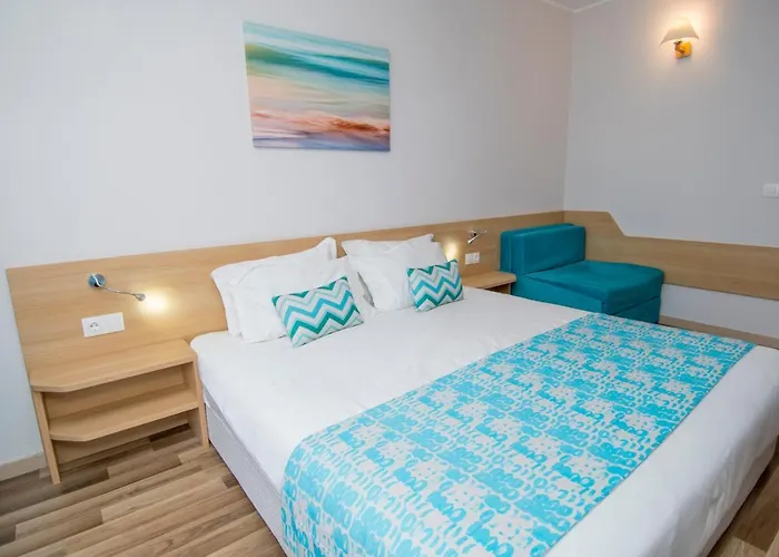 Nevis & Aqua Park Üdülőközpont