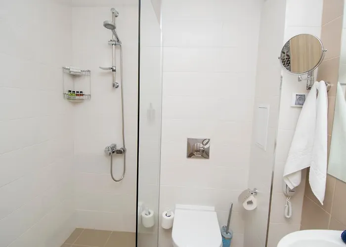 Nevis & Aqua Park 4* Napospart