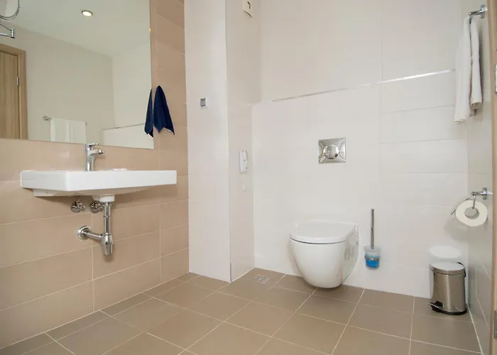 Rezort Nevis & Aqua Park 4*