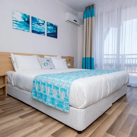 Здравен курорт Nevis & Aqua Park Слънчев бряг