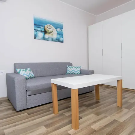 Nevis & Aqua Park 리조트