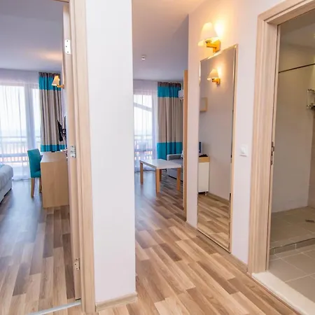 Nevis & Aqua Park Sunny Beach