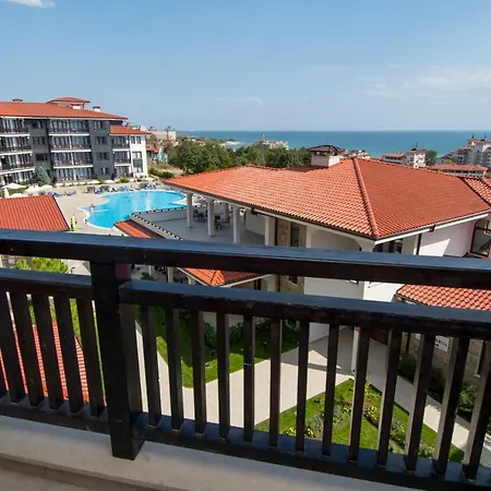 Nevis & Aqua Park Resort