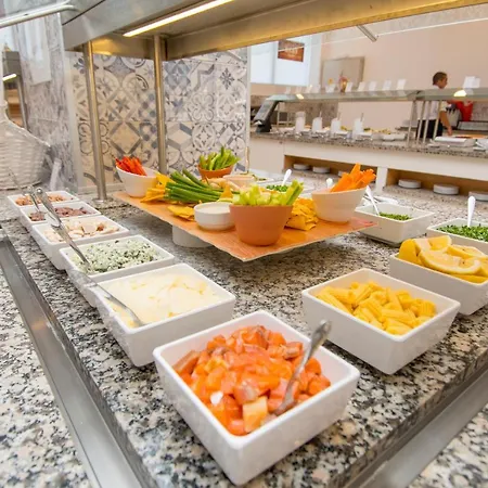 리조트 Nevis & Aqua Park