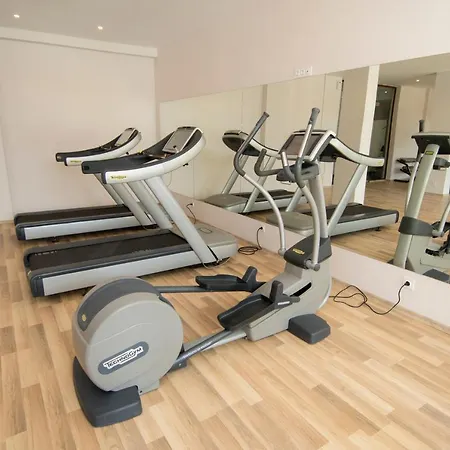 Nevis & Aqua Park Здравен курорт Слънчев бряг