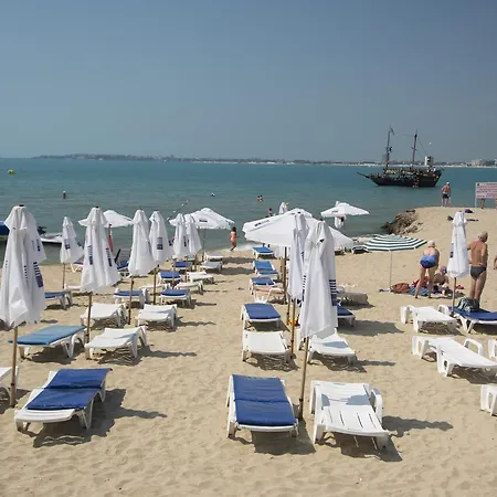 Nevis & Aqua Park Слънчев бряг