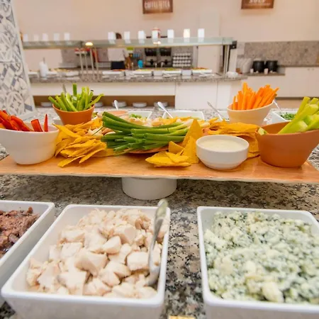 Nevis & Aqua Park Resort Sunny Beach