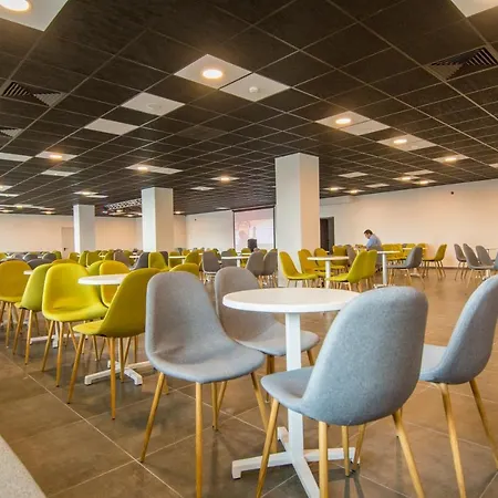 Nevis & Aqua Park Resort Sunny Beach