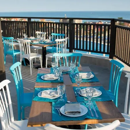 Nevis & Aqua Park 4*