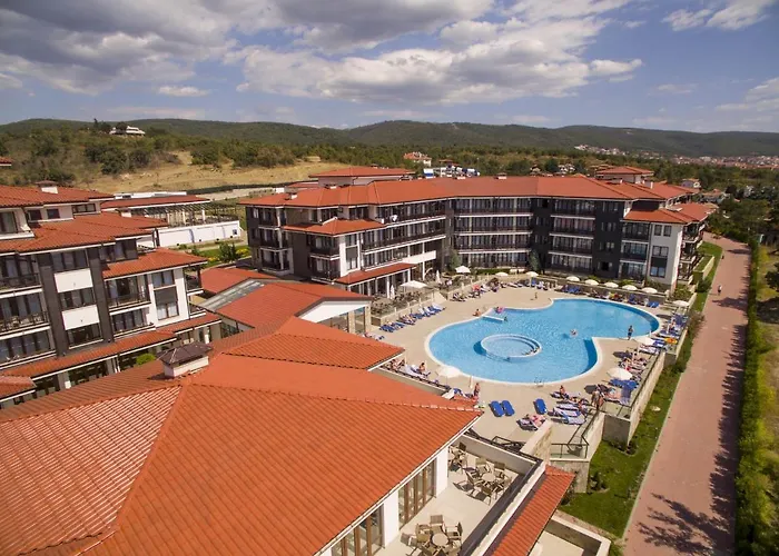 Nevis & Aqua Park