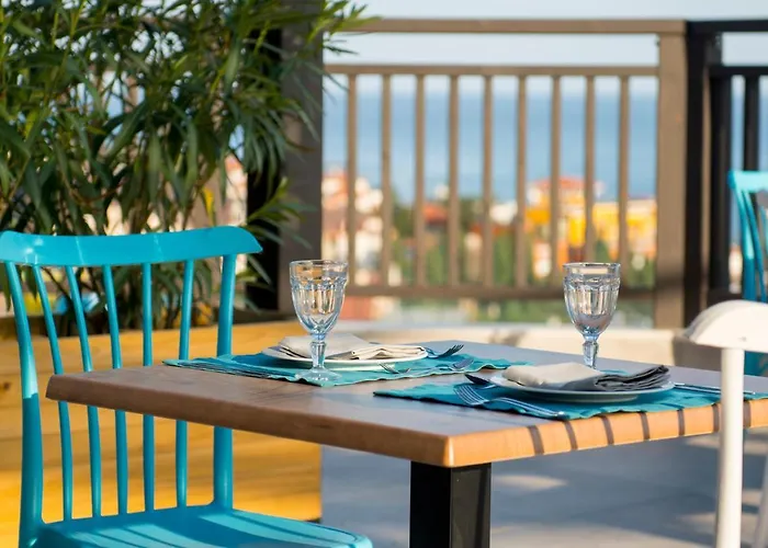 Nevis & Aqua Park Σάνι Μπιτς