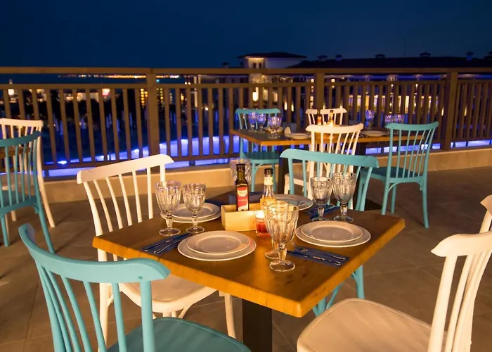 Θέρετρο Nevis & Aqua Park