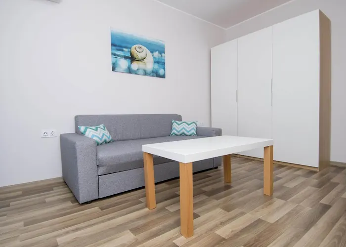 Nevis & Aqua Park Θέρετρο