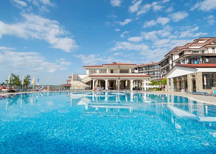 Θέρετρο Nevis & Aqua Park