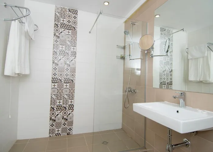 Nevis & Aqua Park Σάνι Μπιτς