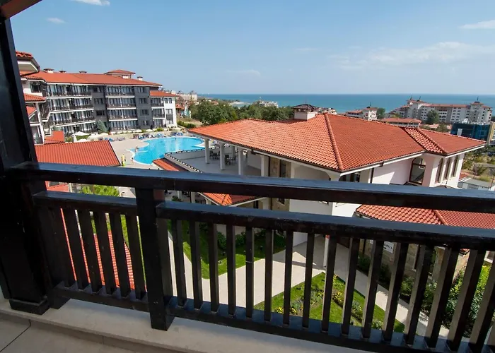 Nevis & Aqua Park Θέρετρο