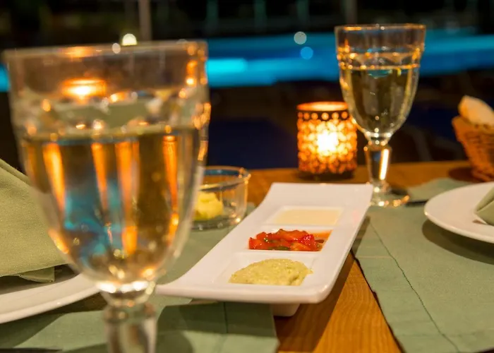 Nevis & Aqua Park Σάνι Μπιτς