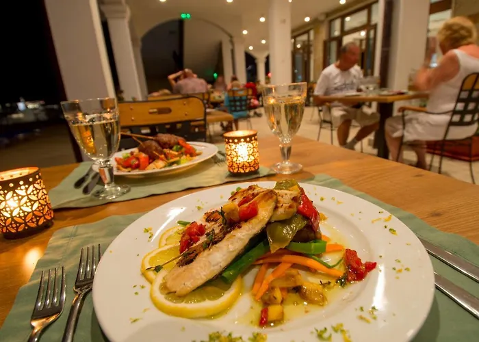 Nevis & Aqua Park Σάνι Μπιτς