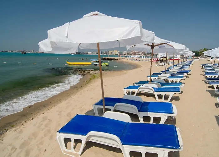 Θέρετρο Nevis & Aqua Park