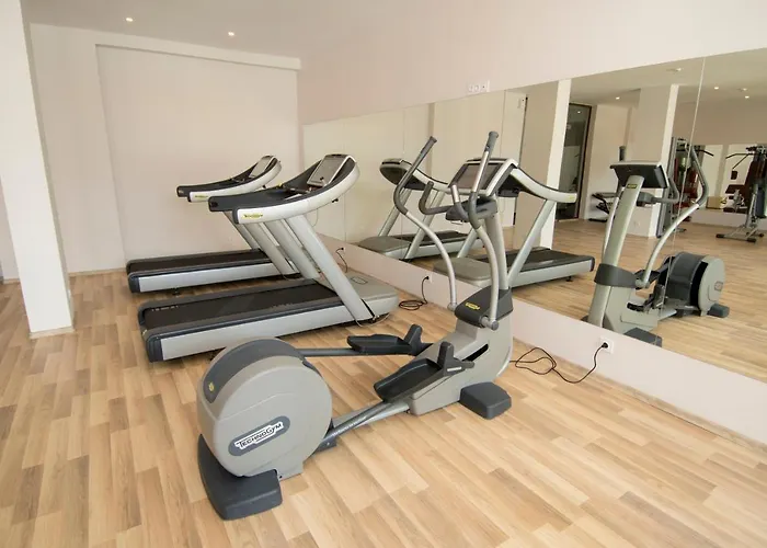 Nevis & Aqua Park Θέρετρο Σάνι Μπιτς