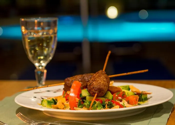 Nevis & Aqua Park Σάνι Μπιτς