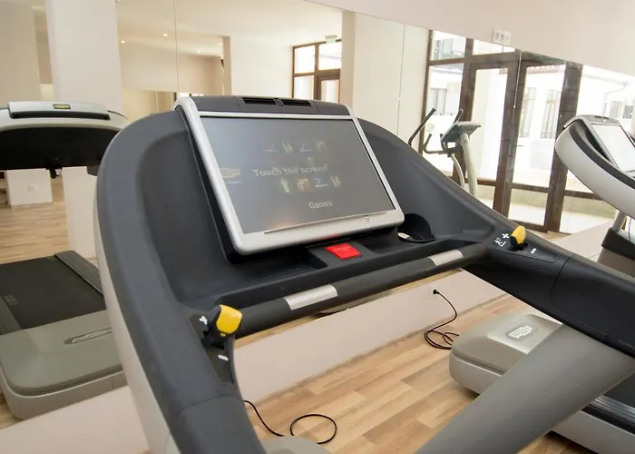 Nevis & Aqua Park 4*