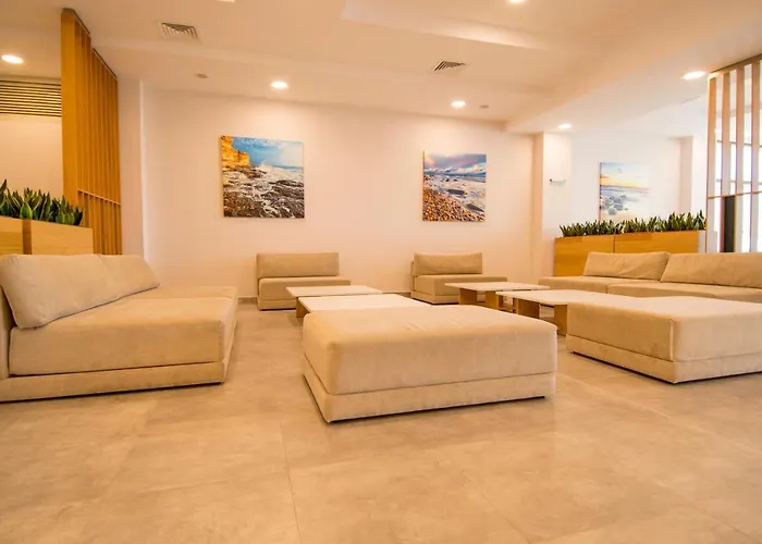 Θέρετρο Nevis & Aqua Park 4*