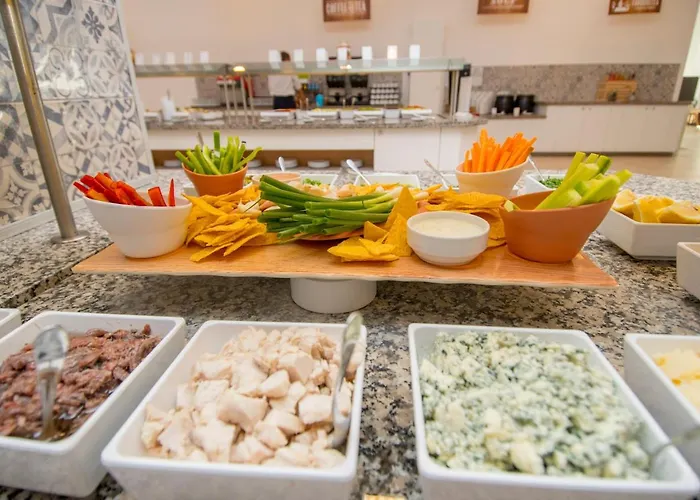 Nevis & Aqua Park Θέρετρο Σάνι Μπιτς