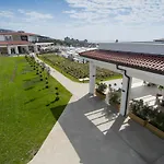 リゾート Nevis & Aqua Park 4*