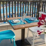 リゾート Nevis & Aqua Park 4*