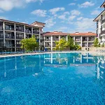 Nevis & Aqua Park リゾート 4*