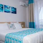 Nevis & Aqua Park リゾート 4*