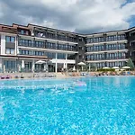 Nevis & Aqua Park リゾート