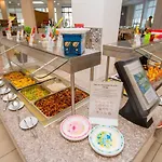 リゾート Nevis & Aqua Park 4*
