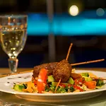 Nevis & Aqua Park サニービーチ