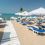 Nevis & Aqua Park リゾート 4*