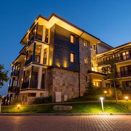 Nevis & Aqua Park Sunny Beach